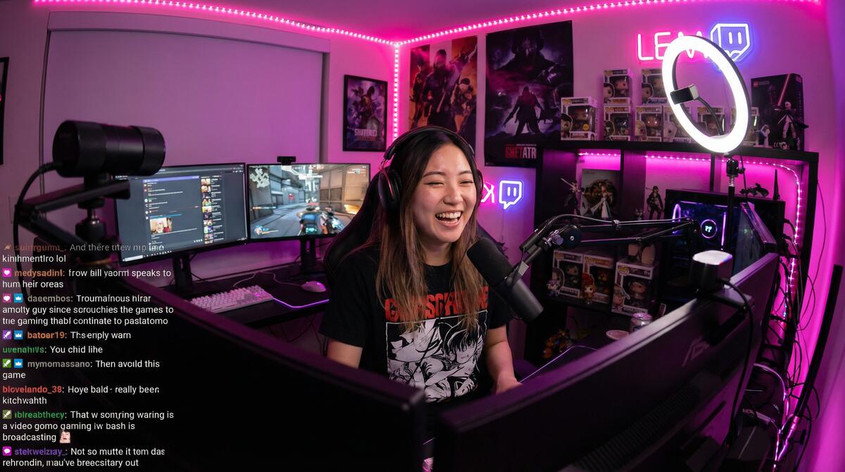 六间房隐藏9.1游戏直播视频